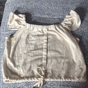 Madewell top